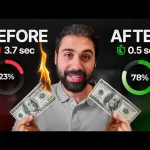 Make Any Website CRAZY FAST – No Expensive Hosting