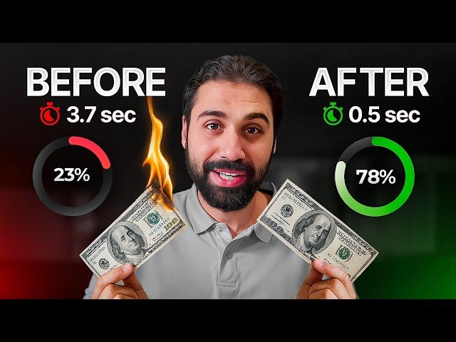 Make Any Website CRAZY FAST – No Expensive Hosting