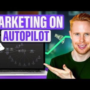 I Built a 9-Agent AI Marketing Team in n8n (No Code + Free Template)