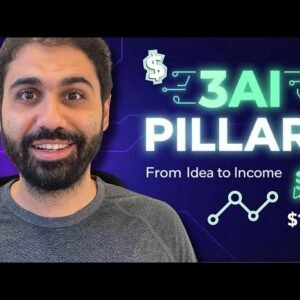 How to Build AI Tools That Actually Make Money!
