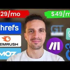 Top 5 AI Tools That Changed My SEO Game