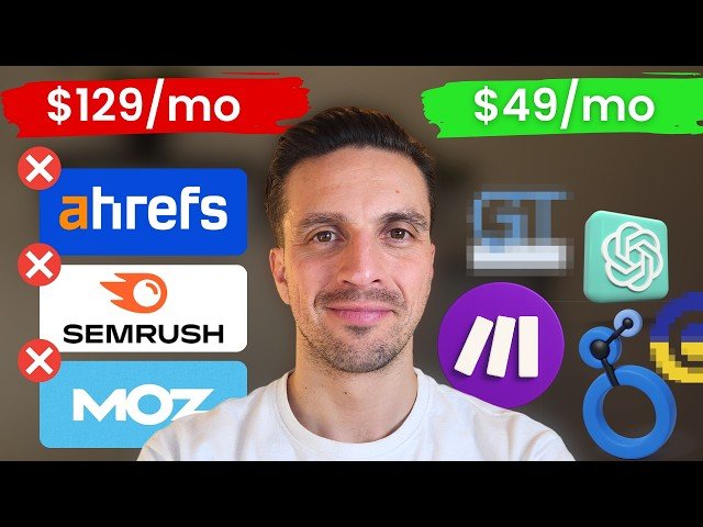 Top 5 AI Tools That Changed My SEO Game