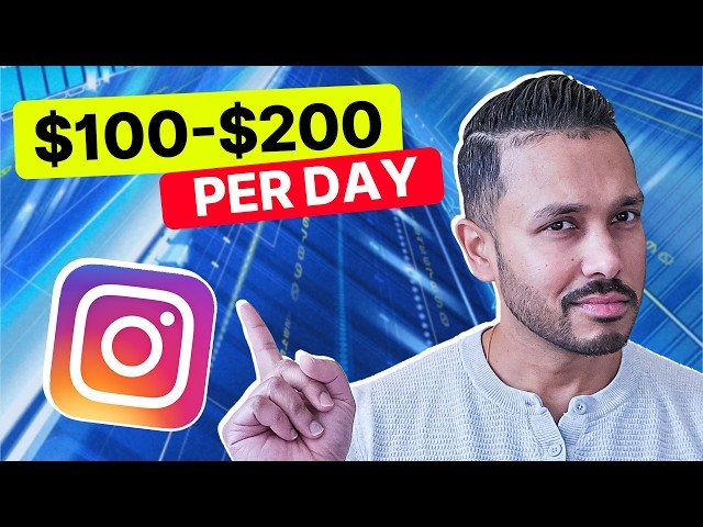 How to Sell Instagram AI Automations to Local Businesses (No Code)