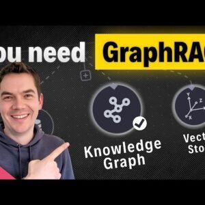 Make your AI Agents 10x Smarter with GraphRAG (n8n)