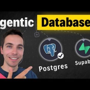The KEY to Building Smarter RAG Database Agents (n8n)