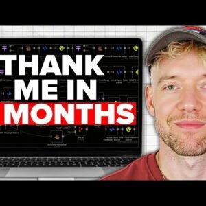 How To Get Rich In The New AI Economy (2025)