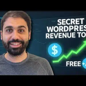 Hidden WordPress Feature = More Money