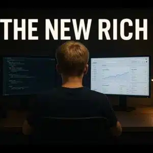AI MILLIONAIRES | The Untold Playbook To Get Rich (2025 Documentary)