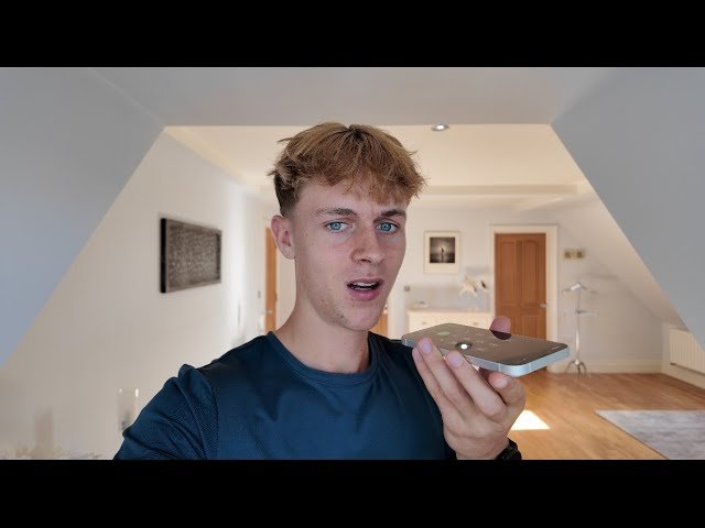 LIVE Cold Calling To Pitch AI to Local Business Owners