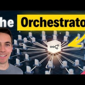 The KEY to Infinitely Scale Your n8n RAG Workflows