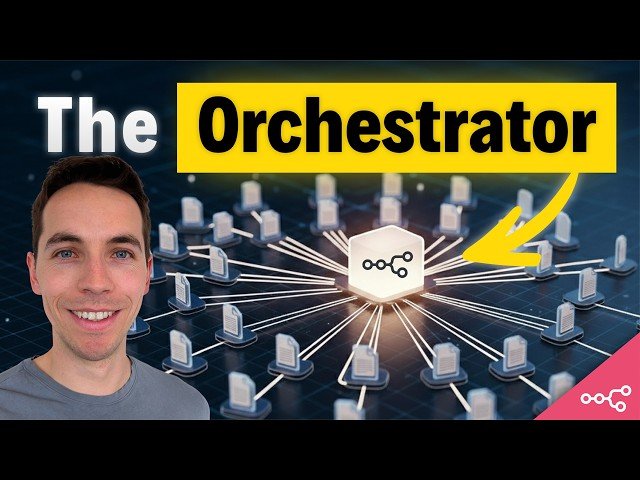 The KEY to Infinitely Scale Your n8n RAG Workflows