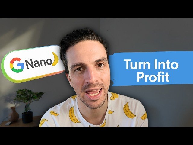 17 Business Use Cases With Nano Banana (Not Just Art)