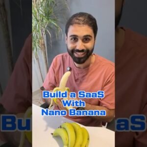 How I Built a Business Using Google’s Nano Banana