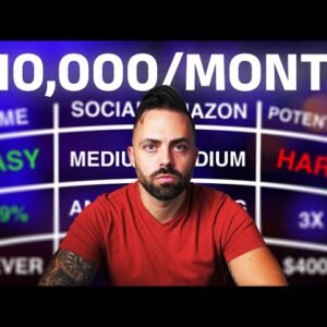 10 Fastest Ways to Make Money with AI and ChatGPT in 2025