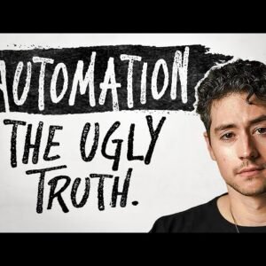 What I’d Learn Instead of Automation in 2026