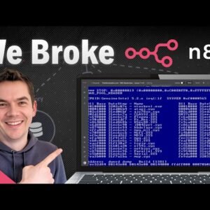 We Spent 100 Hours Breaking n8n (Here’s What Finally Worked)