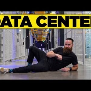 THIS Is Where the Internet Lives