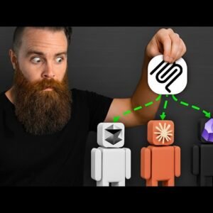 you need to learn MCP RIGHT NOW!! (Model Context Protocol)