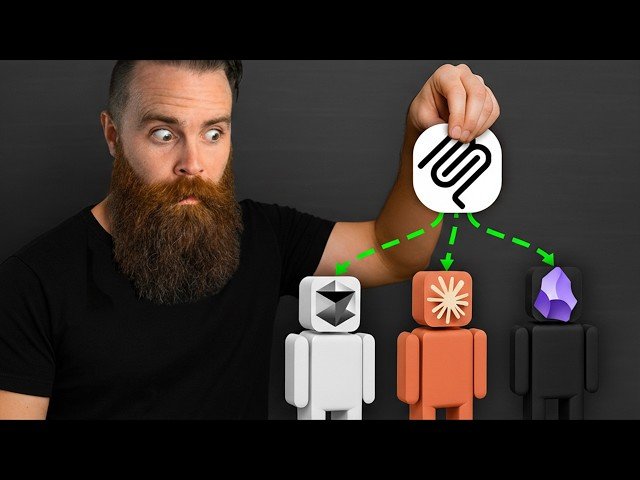 you need to learn MCP RIGHT NOW!! (Model Context Protocol)