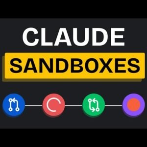 The SANDBOX Method… 90% Faster AI Coding