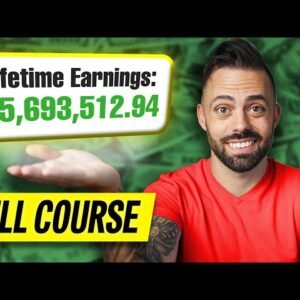 How to Start a Blog For Beginners in 2025 (Full Step By Step Course)