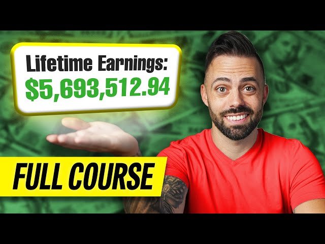 How to Start a Blog For Beginners in 2025 (Full Step By Step Course)