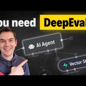 The SMARTER Way to Build RAG Agents (n8n)