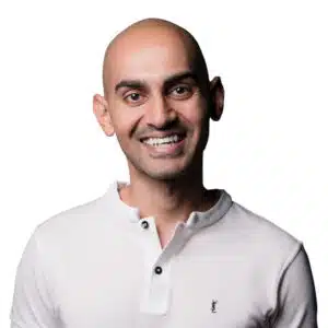 Neil Patel