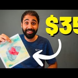 How To Earn MONEY With Images (No Bullsh*t)