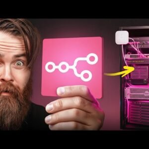 n8n Now Runs My ENTIRE Homelab