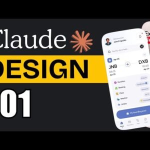 Claude Code Can Finally Make Beautiful Websites
