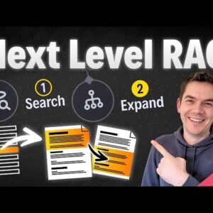 This RAG Trick Makes Your AI Agents WAY More Accurate (n8n)