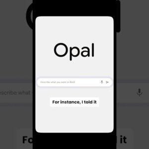 Google’s Free AI App Builder Just Killed Every Other Tool