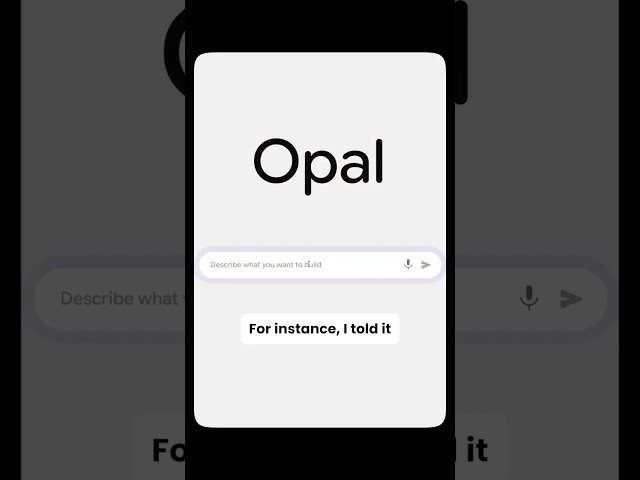Google’s Free AI App Builder Just Killed Every Other Tool