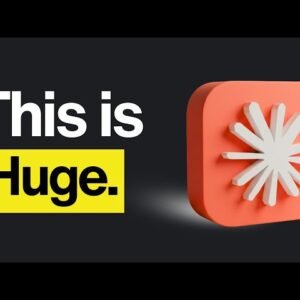 Claude FINALLY Fixed AI Coding By Releasing This