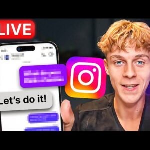 Book 3 Appointments Per Day With This Cold Outreach Script