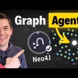UNLOCK the Power of Graph Agents with Neo4J and n8n
