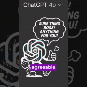 He Hacked ChatGPT…with Its Own Image Generator