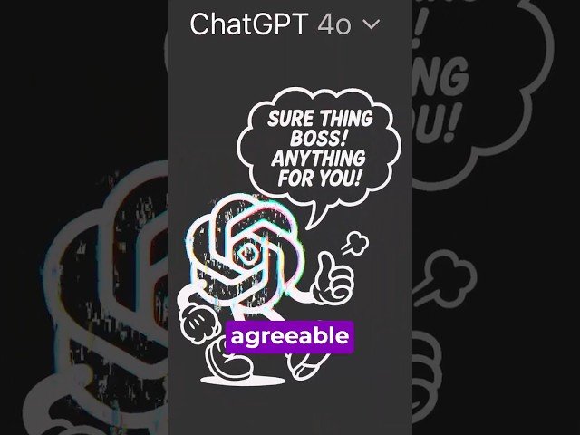 He Hacked ChatGPT…with Its Own Image Generator