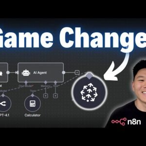 The NEW Easiest Way to Build RAG Agents in Minutes (no code)