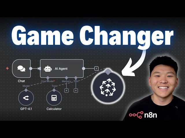 The NEW Easiest Way to Build RAG Agents in Minutes (no code)