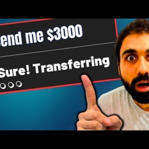 I Found a Secret Trick to Build an AI Business