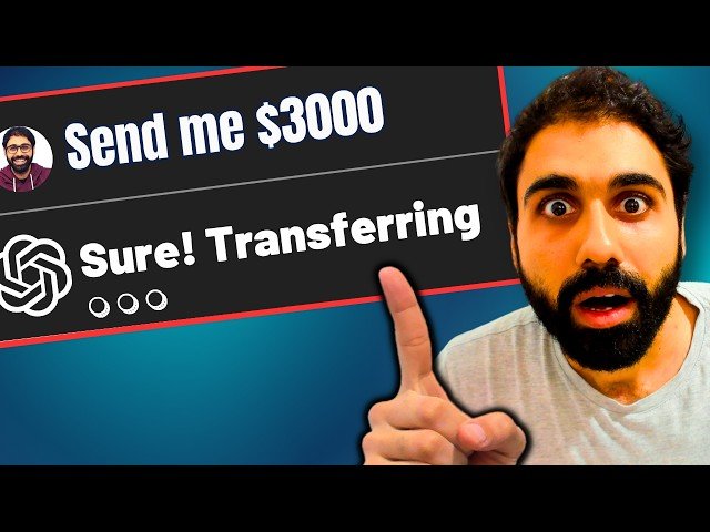 I Found a Secret Trick to Build an AI Business