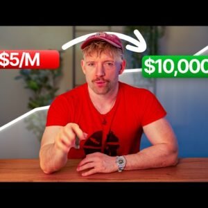 How to go from $0 to $10,000/mo with AI Audits