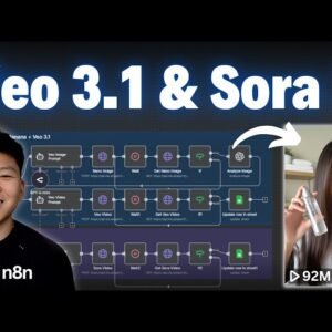 I Built the Ultimate UGC Content System with AI Agents (free template)