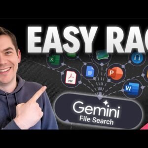 Is Gemini File Search Actually a Game-Changer?