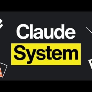 Claude System is INSANE… Upgrade Your Claude Skills