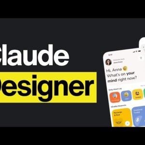 Claude Just Introduced a New Way To Fix Your UI