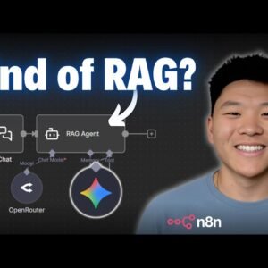 Gemini’s New File Search Just Leveled Up RAG Agents (10x Cheaper)