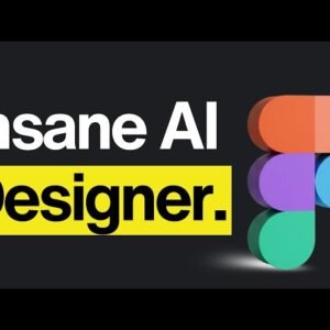 How to Use Figma AI To Make Sites 10X More Beautiful